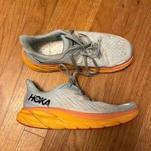 Hoka Clifton 8 Women’s Running Shoe